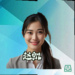 赵凯